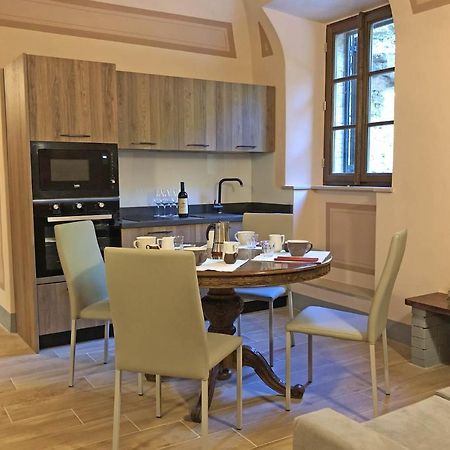 Suite Apartment Castello Βολτέρρα Εξωτερικό φωτογραφία