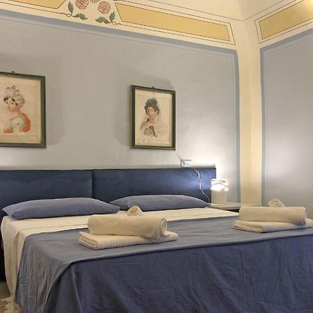 Suite Apartment Castello Βολτέρρα Εξωτερικό φωτογραφία