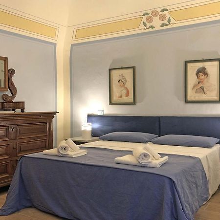 Suite Apartment Castello Βολτέρρα Εξωτερικό φωτογραφία