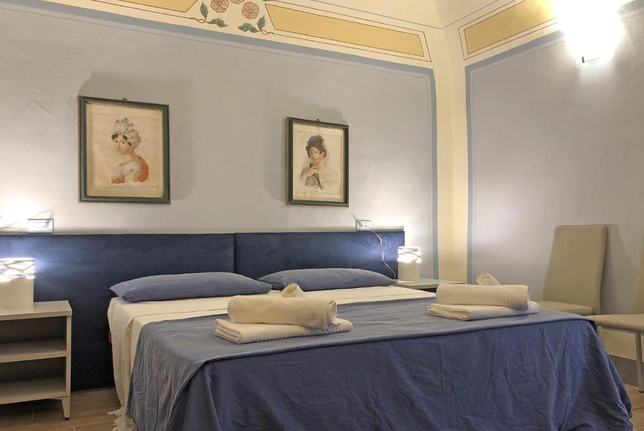 Suite Apartment Castello Βολτέρρα Εξωτερικό φωτογραφία