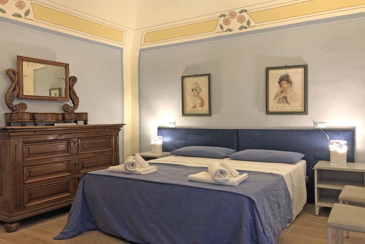 Suite Apartment Castello Βολτέρρα Εξωτερικό φωτογραφία