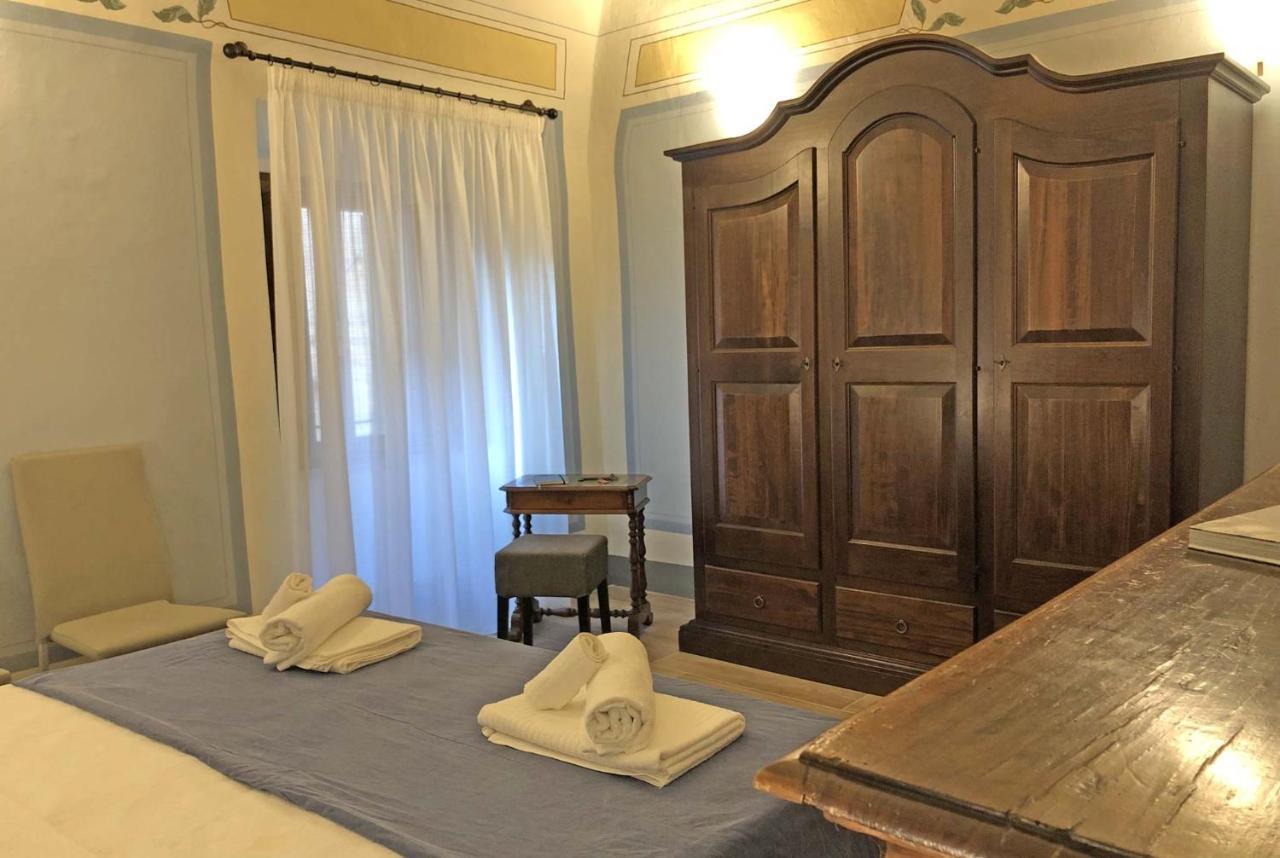 Suite Apartment Castello Βολτέρρα Εξωτερικό φωτογραφία
