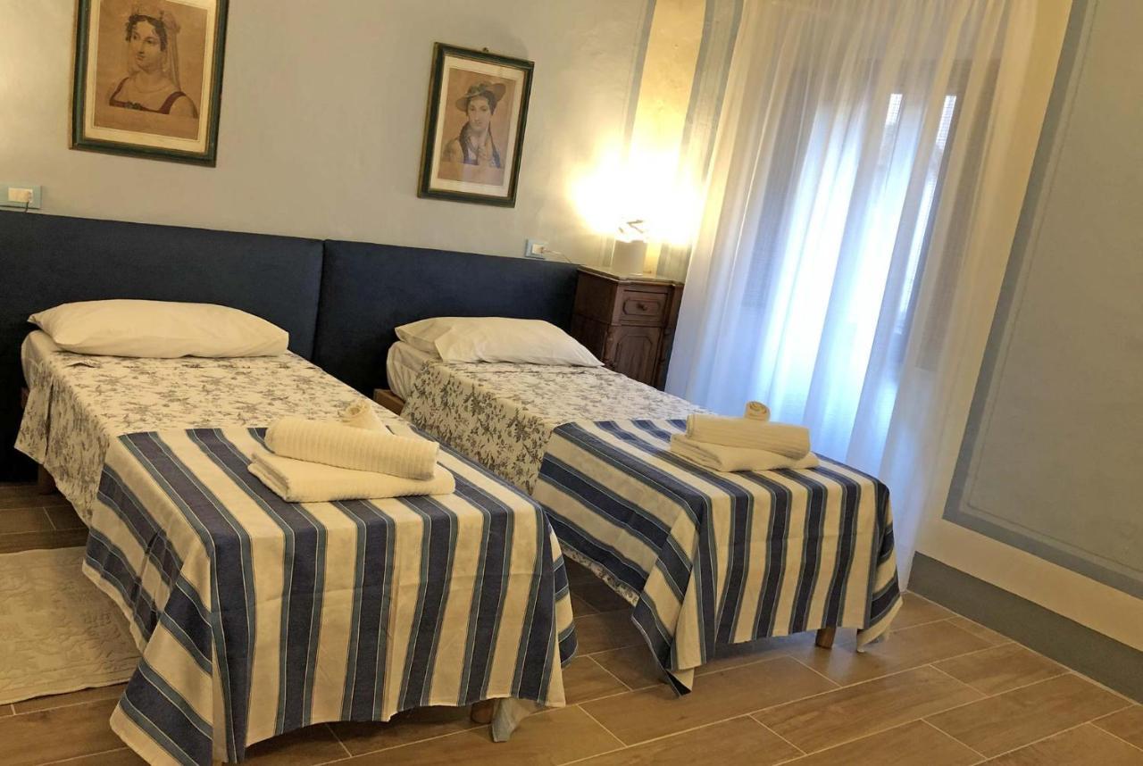 Suite Apartment Castello Βολτέρρα Εξωτερικό φωτογραφία