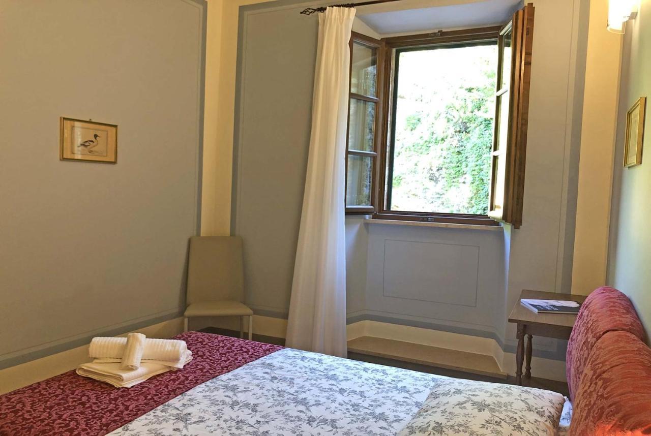 Suite Apartment Castello Βολτέρρα Εξωτερικό φωτογραφία