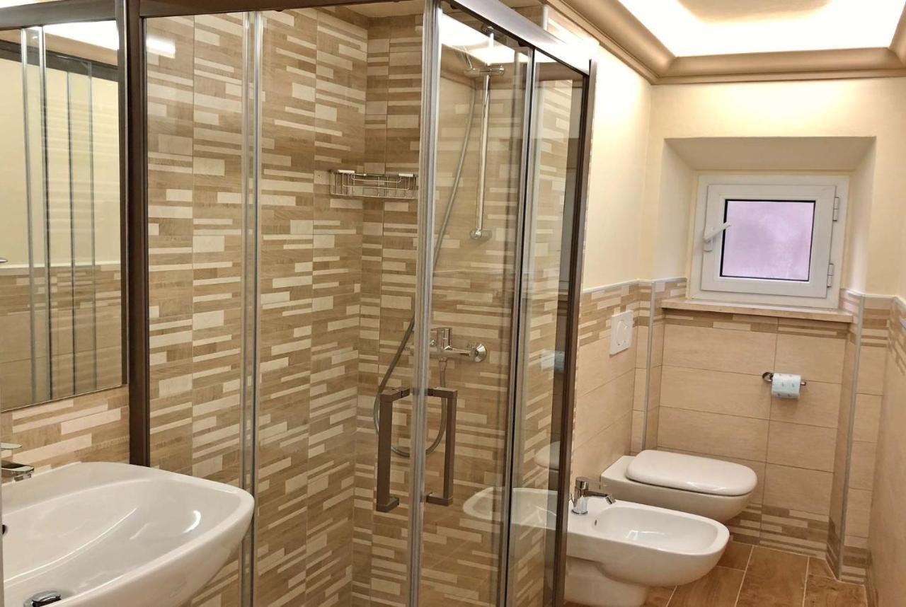 Suite Apartment Castello Βολτέρρα Εξωτερικό φωτογραφία
