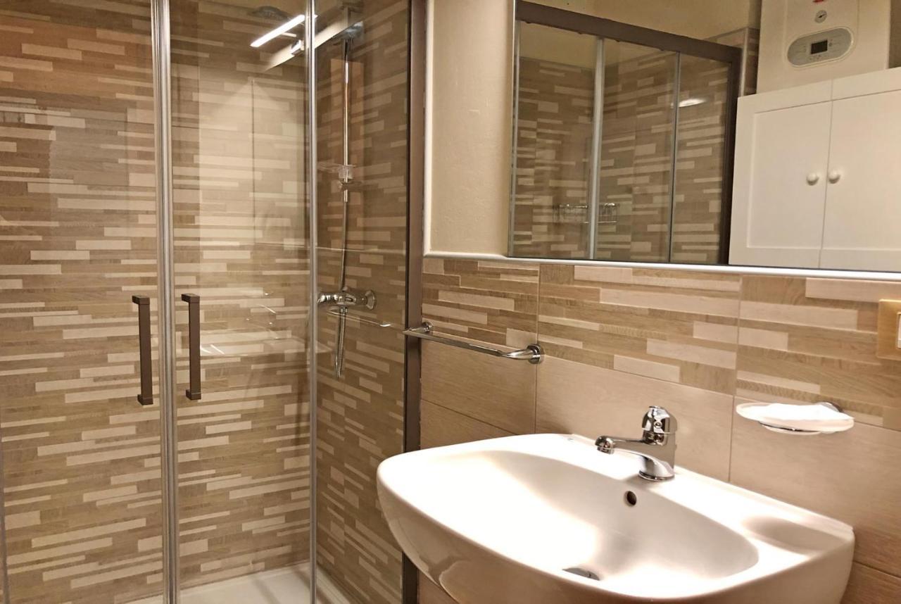 Suite Apartment Castello Βολτέρρα Εξωτερικό φωτογραφία