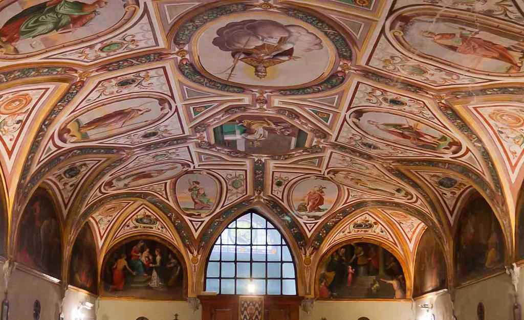 Suite Apartment Castello Βολτέρρα Εξωτερικό φωτογραφία